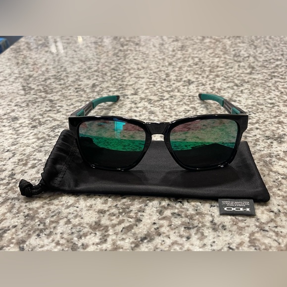 Oakley Other - Oakley Catalyst Prizm Jade Lens